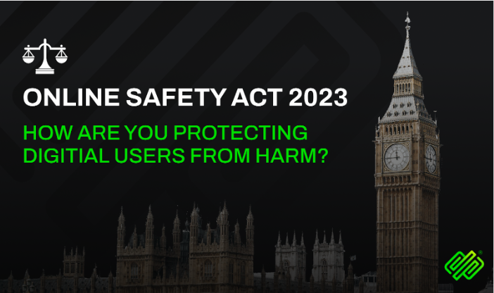 Navigating the Online Safety Act with SQR’s Digital Identity Solution