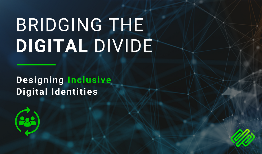 Bridging the Digital Divide: Designing Inclusive Digital IDs