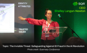 Safeguarding Against ID Fraud in the AI Revolution